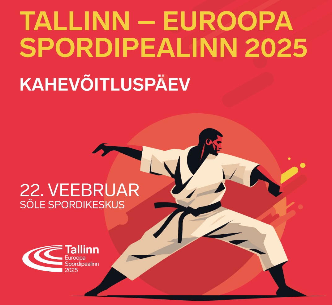 Euroopa Spordipealinn 2025