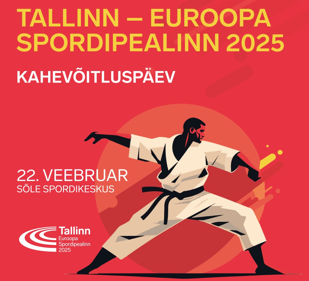 Euroopa Spordipealinn 2025